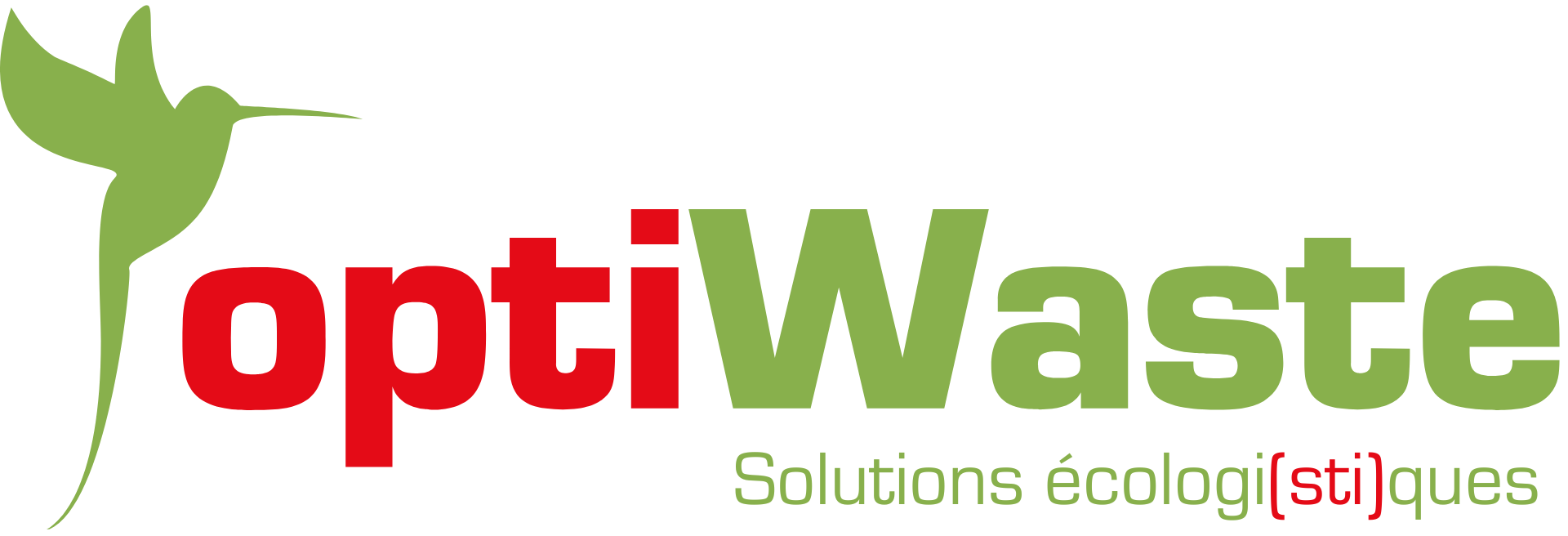 OptiWaste