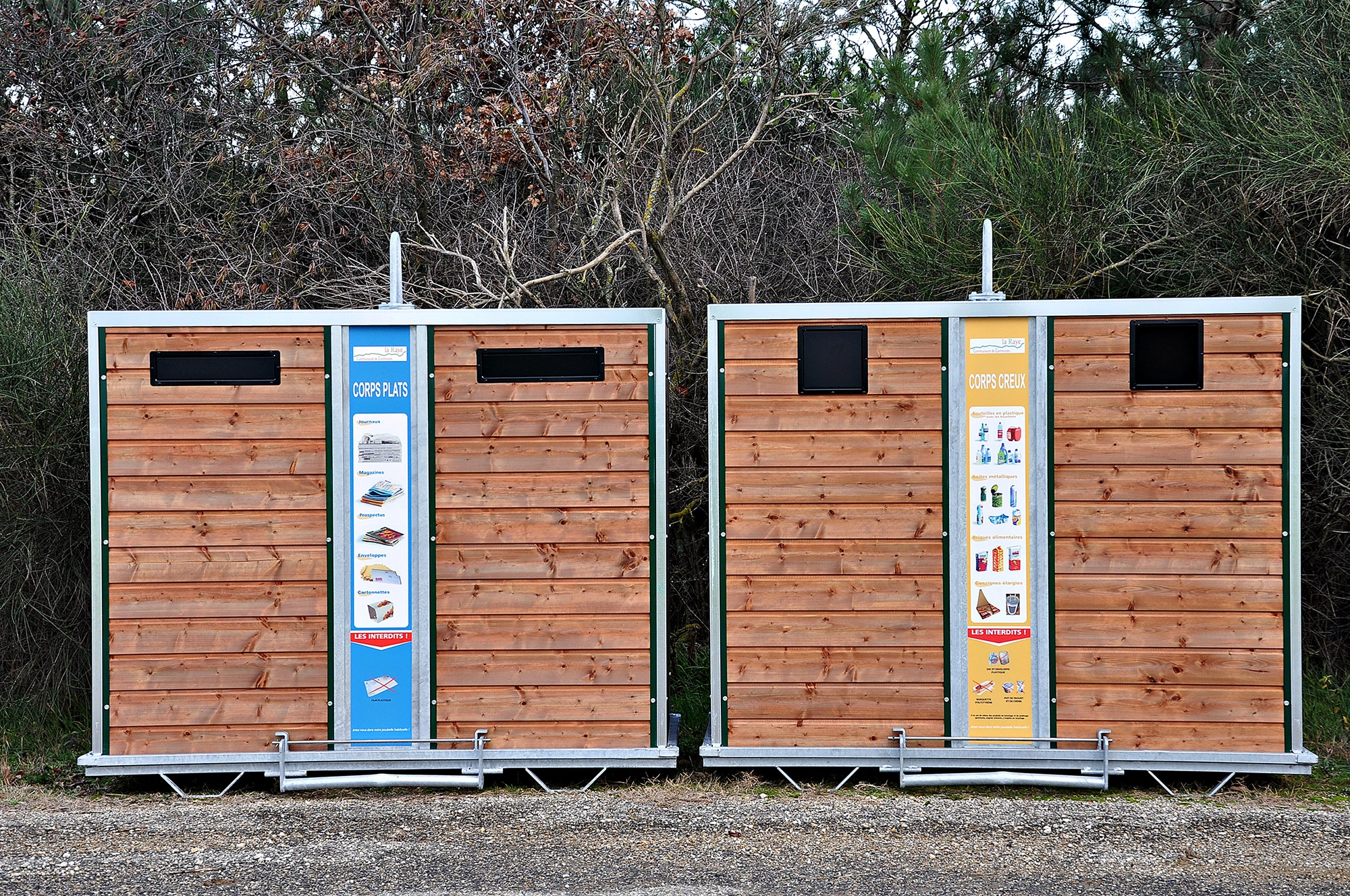 Conteneur aérien AERA – Image 6