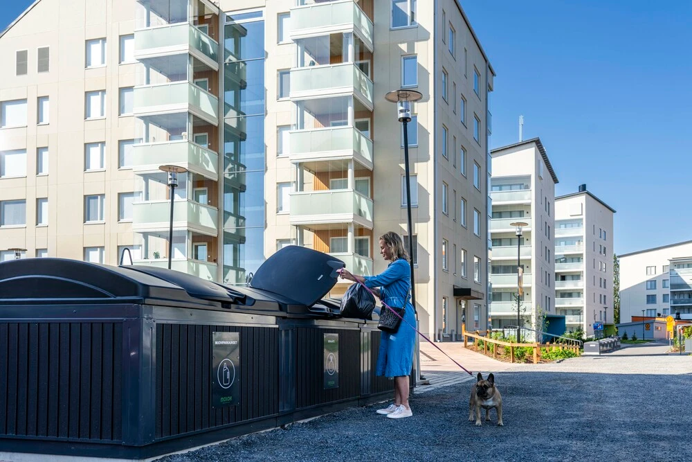 Molok Domino ® – Image 4