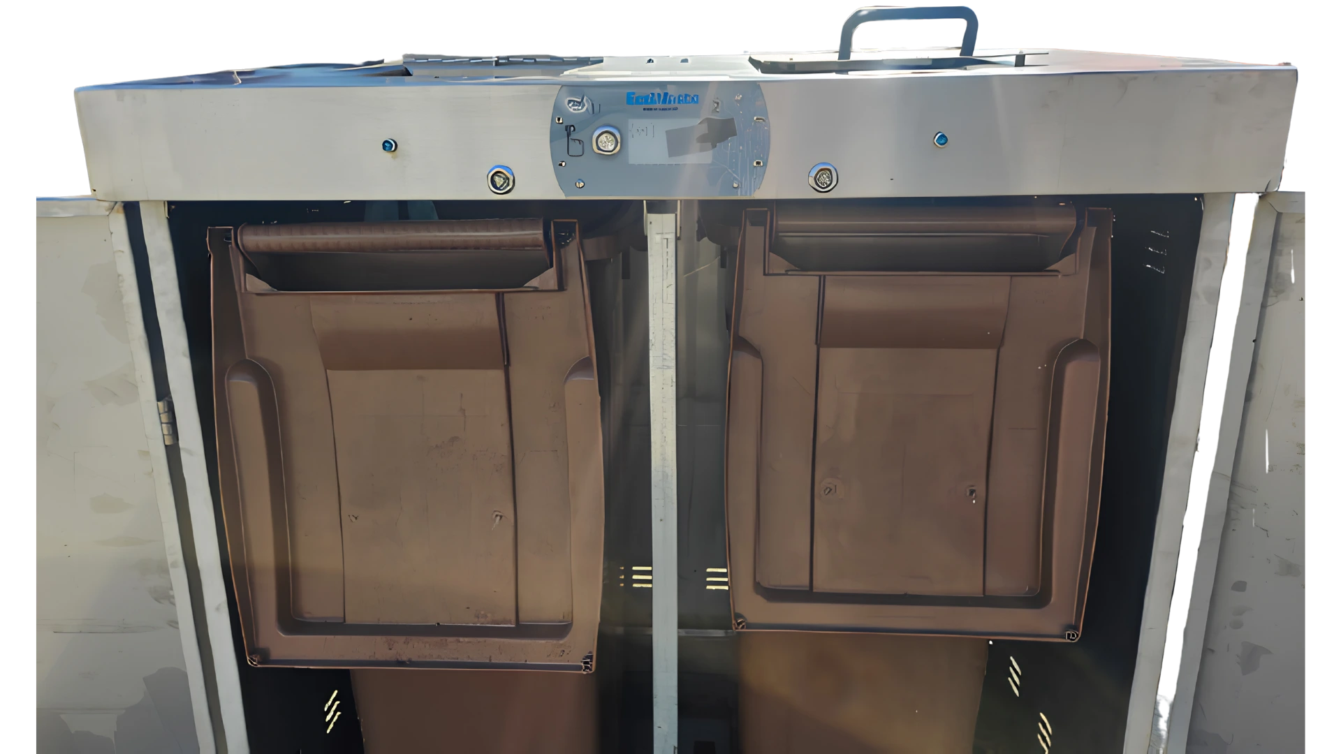 MONO et DUO | Déchets de cuisine – Image 3