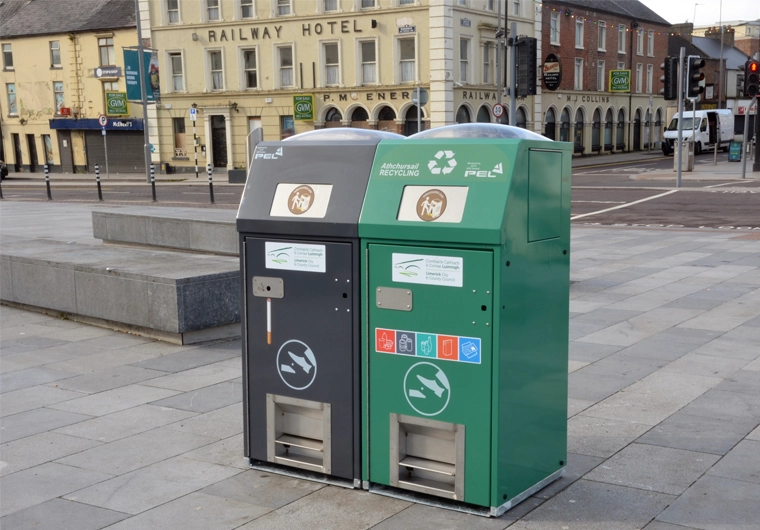 OptiPress Solar-Britebin – Image 5