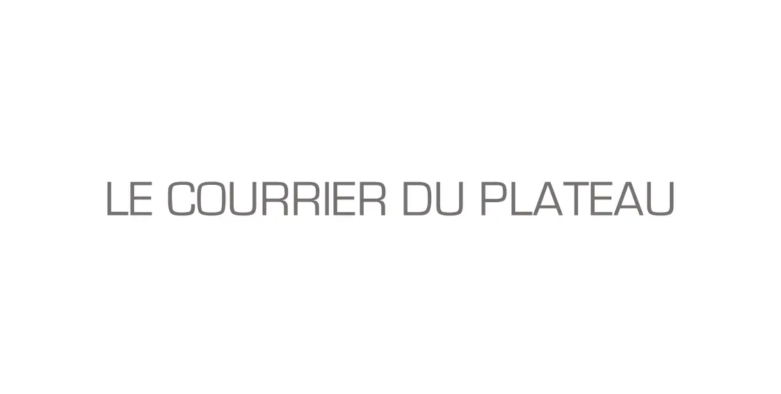 le-courrier-du-plateau Le Courrier du Plateau