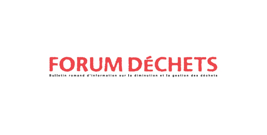 logo-forum-dechets Logo Forum Déchets