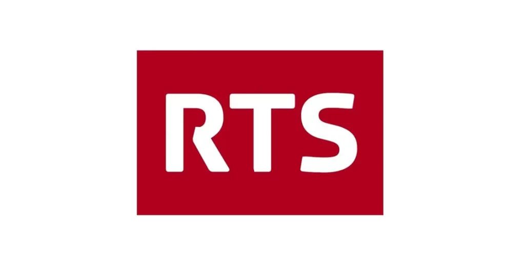 Logo RTS
