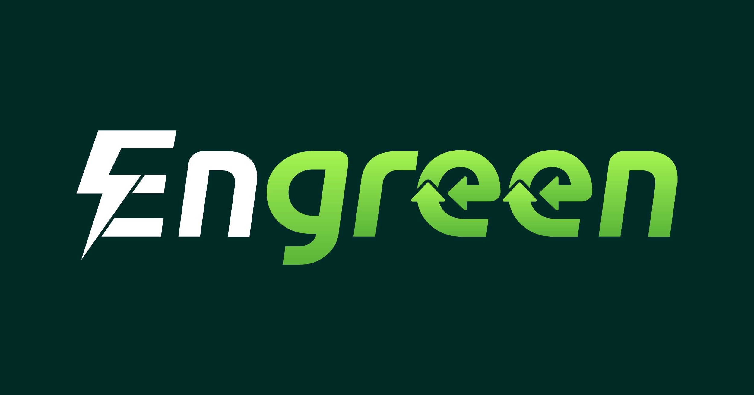 Logo Engreen